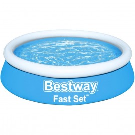 Бассейн BESTWAY FAST SET 183х51см, 940л Бассейн BESTWAY FAST SET 183х51см, 940л