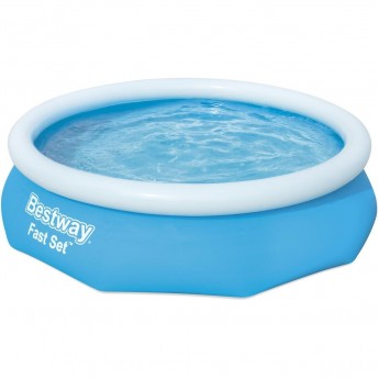 Бассейн BESTWAY FAST SET 305х76см, 3800л Бассейн BESTWAY FAST SET 305х76см, 3800л