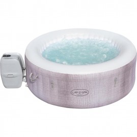 Бассейн BESTWAY "CANCUN AIRJET" 669л с аэромассажем Бассейн BESTWAY "CANCUN AIRJET" 669л с аэромассажем