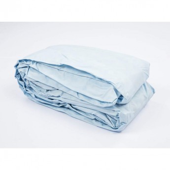 Чаша BESTWAY 56223ASS19 549*274*122см, для прямоугольного каркасного бассейна Power Steel Чаша BESTWAY 56223ASS19 549*274*122см, для прямоугольного каркасного бассейна Power Steel