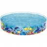 Детский бассейн BESTWAY "ОДИССЕЯ" 244х46см 55031 BW