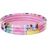 Детский надувной бассейн BESTWAY DISNEY PRINCESS 122x25 см, 140 л, от 2 лет 91047 BW
