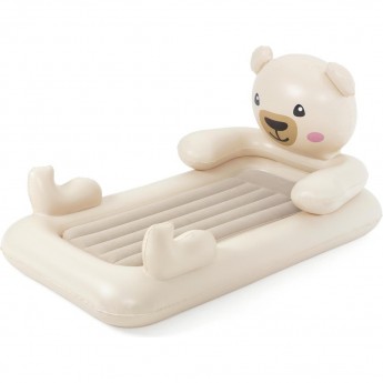 Детский надувной матрас BESTWAY 109х188х89см "Мишка" Детский надувной матрас BESTWAY 109х188х89см "Мишка"