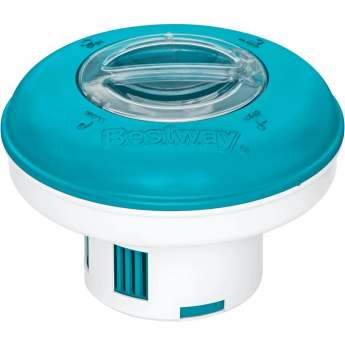 Дозатор плавающий BESTWAY 58769