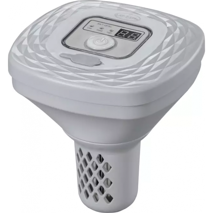 Хлоргенератор аккумуляторный BESTWAY "HYDROGENIC SALTWATER CHLORINATOR" для бассейнов до 1400л 60340 BW