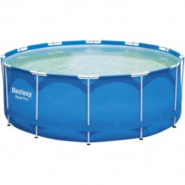 Каркасный бассейн BESTWAY 305х100см Каркасный бассейн BESTWAY 305х100см