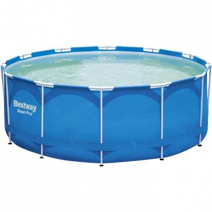 Каркасный бассейн BESTWAY 305х100см 15327 BW