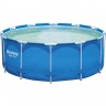 Каркасный бассейн BESTWAY 305х100см 15327 BW