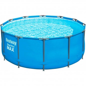 Каркасный бассейн BESTWAY 366х133см Каркасный бассейн BESTWAY 366х133см