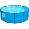 Каркасный бассейн BESTWAY 366х133см 15427 BW