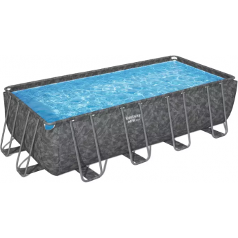Каркасный бассейн BESTWAY APX 365 561KA BW 549х274х132см Каркасный бассейн BESTWAY APX 365 561KA BW 549х274х132см