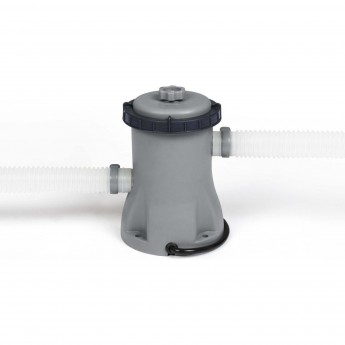 Картриджный фильтр-насос BESTWAY 1249л/ч Картриджный фильтр-насос BESTWAY 1249л/ч