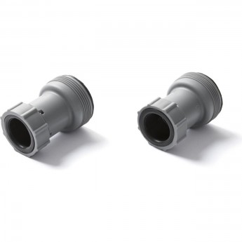 Комплект переходников BESTWAY (2шт) для шлангов 32мм на 38мм
