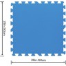 Мягкая модульная подстилка BESTWAY Пазл 50x50см 9шт, 2.29м2 58220 BW
