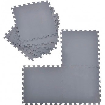 Мягкая модульная подстилка под бассейн BESTWAY ПАЗЛ 58639 BW 50х50см 9шт