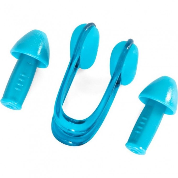 Набор для плавания BESTWAY (беруши и зажим для носа) от 8 лет 26032 BW