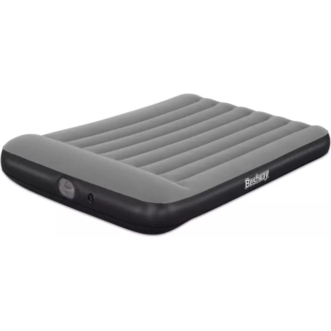 Надувная кровать BESTWAY 671BR 191х137х30см с подголовником 671BR BW
