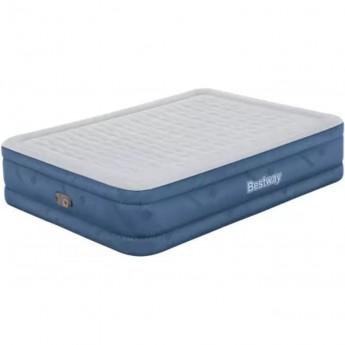 Надувная кровать BESTWAY SNUGABLE TOP Надувная кровать BESTWAY SNUGABLE TOP