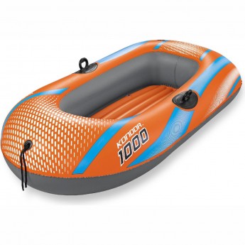 Надувная лодка BESTWAY KONDOR 1000 61136 149х85см, до 55кг