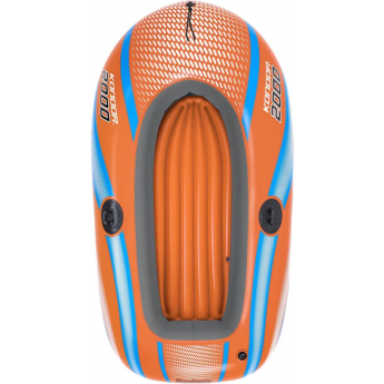 Надувная лодка BESTWAY KONDOR 2000 61140 180х97см, до 120кг