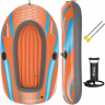 Надувная лодка BESTWAY KONDOR 3000 61146 212х122см, до 186кг 61146 BW