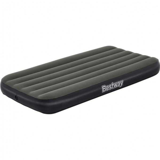 Надувной матрас 99х188х25см BESTWAY TRITECH AIR до 150кг 6713L BW