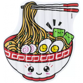 Надувной матрас BESTWAY SUMMER SOBA 43841 BW 183х168см