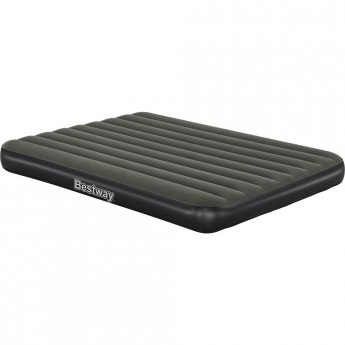 Надувной матрас BESTWAY TRITECH 6716S 152x203x25см Надувной матрас BESTWAY TRITECH 6716S 152x203x25см