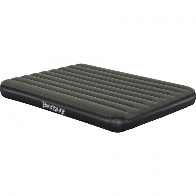 Надувной матрас BESTWAY TRITECH 6716S 152x203x25см 6716S BW