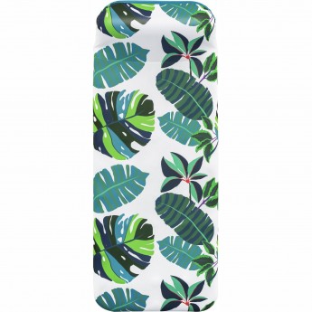 Надувной матрас для плавания 183x73 см BESTWAY 43731, тканевый, до 100 кг