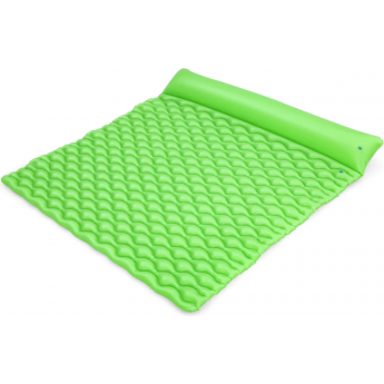 Надувной матрас для плавания 213х170см BESTWAY FLOAT N' ROLL GIANT 44106 до 270кг Надувной матрас для плавания 213х170см BESTWAY FLOAT N' ROLL GIANT 44106 до 270кг