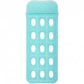 Надувной матрас для плавания BESTWAY 198х74см, до 90кг