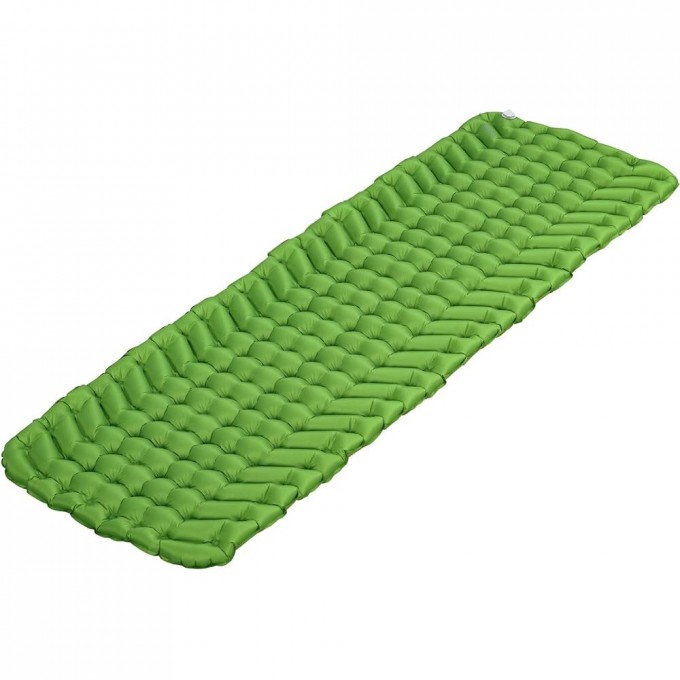 Надувной спальный коврик каремат BESTWAY WANDERLITE 69615 188x58.5x6.5см 69615 BW