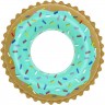 Надувной круг BESTWAY Сладкий пончик 91см, от 10 лет 36300 BW