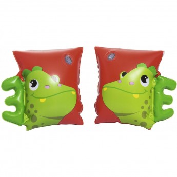 Нарукавники BESTWAY 32115 23х15см, 3-6 лет