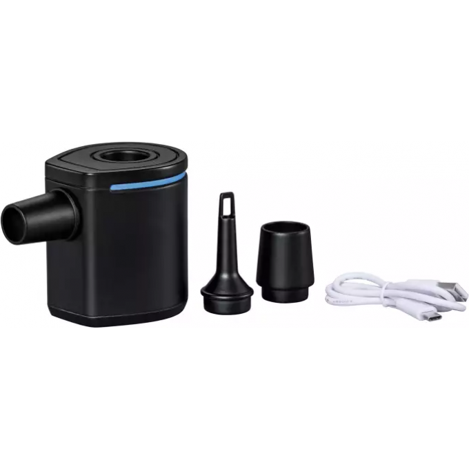 Насос электрический BESTWAY USB 5V (2 насадки в комплекте) 62289 BW