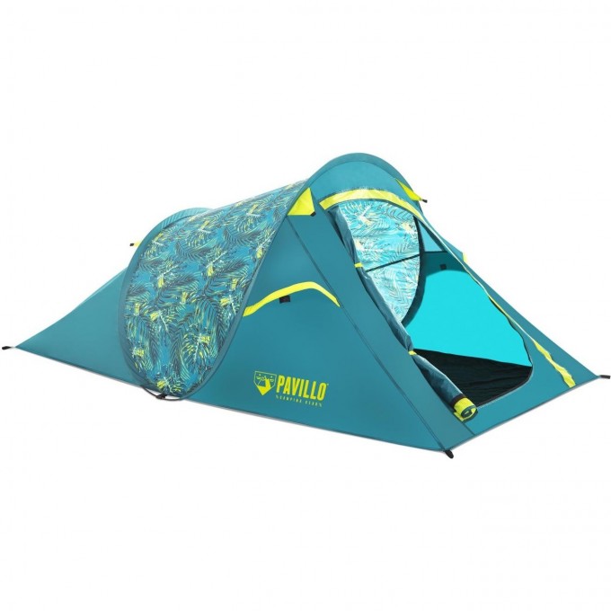 Палатка 2-местная BESTWAY 220x120x90см "Coolrock 2" 1 слой 68098 BW