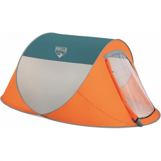 Палатка BESTWAY NUCAMP 4-местная 240х210х100 см 68006 BW