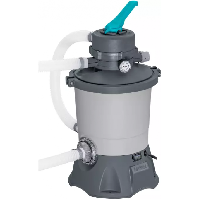 Песочный фильтр-насос BESTWAY 58515 BW