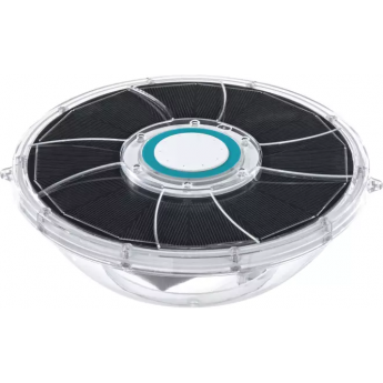 Плавающий фонтан с подсветкой BESTWAY FLOATBRIGHT SOLAR LED POOL FOUNTAIN 58849