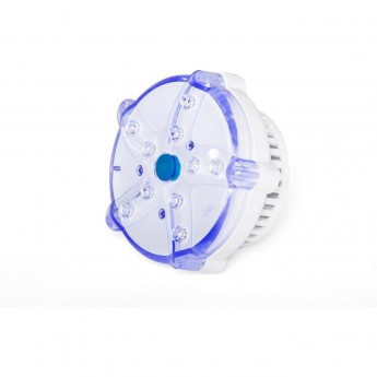 Подсветка для СПА-бассейнов BESTWAY, мультиколор, на батарейках