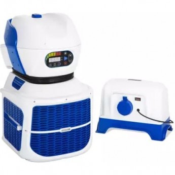 Противоток навесной с пультом д/у для бассейнов BESTWAY от 457см