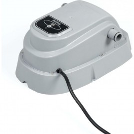 Проточный водонагреватель BESTWAY 2.8 kw для бассейнов до 17м3
