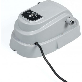 Проточный водонагреватель BESTWAY 2.8 kw для бассейнов до 17м3