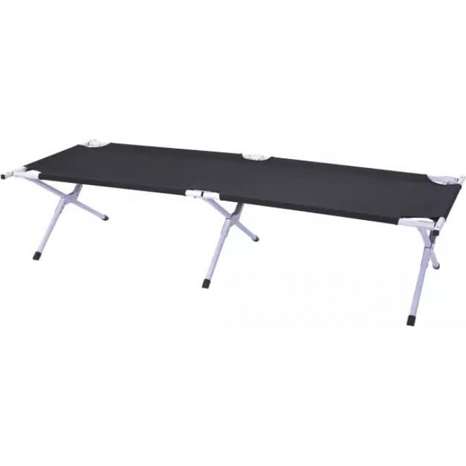 Раскладная кровать 190х64х42см BESTWAY сталь d25мм, 10.3кг 68065 BW