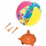 Разбрызгиватель BESTWAY ФОНТАН с мячом, от 3 лет 52259 BW