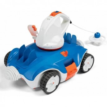 Робот-пылесос для бассейнов BESTWAY AQUATRONIX беспроводной