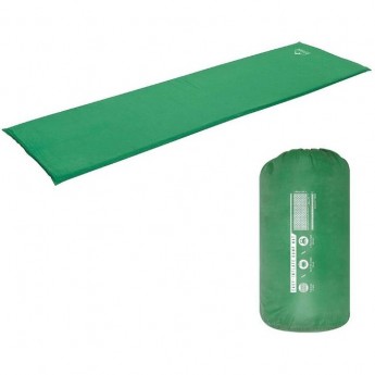 Самонадувающийся коврик 180х50х2.5см BESTWAY