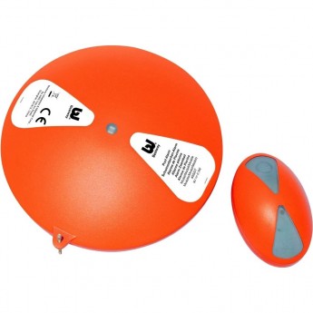 Система безопасности BESTWAY 20см, радиус 20м