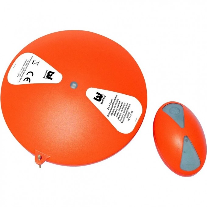 Система безопасности BESTWAY 20см, радиус 20м 58207 BW